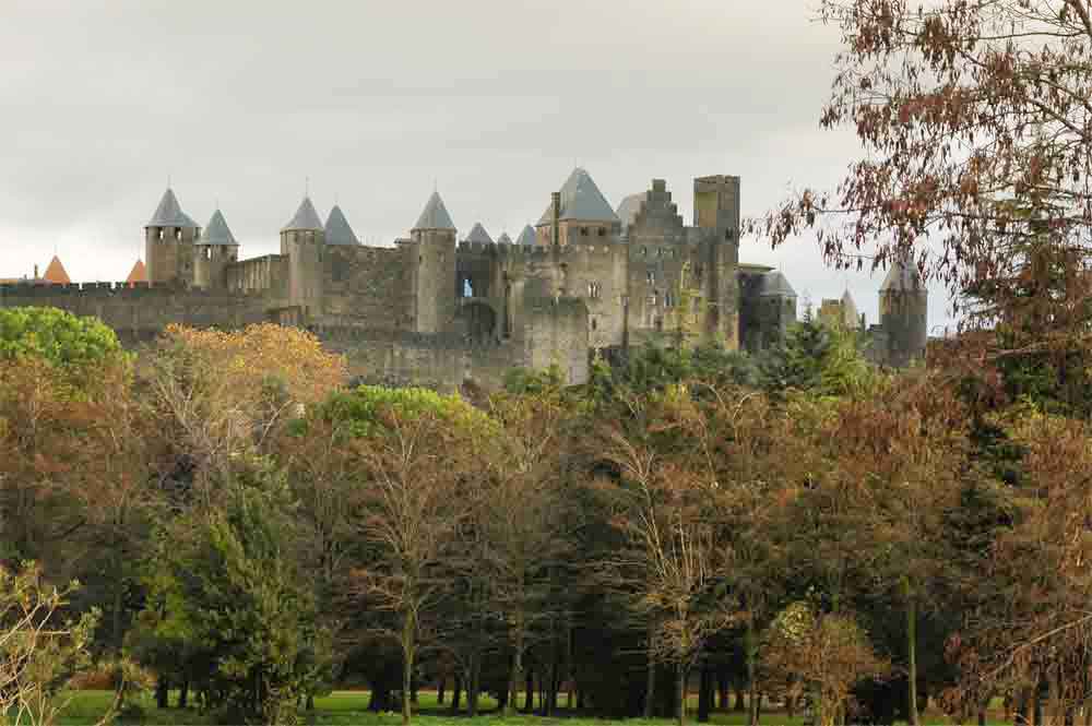 Francia - Carcassonne 03 - La Cité.jpg